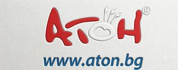 АТОН Logo